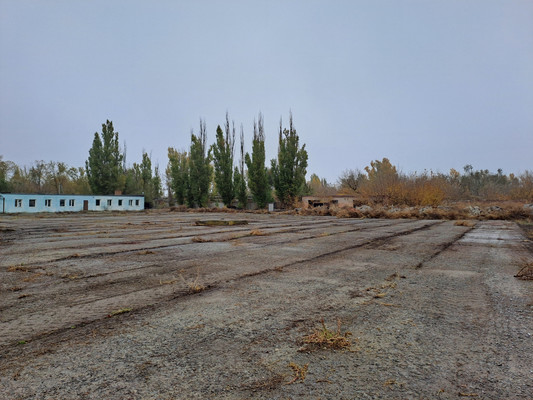 Продам склад 2 976,8 м2, Складская ул, 17, Волгодонск г