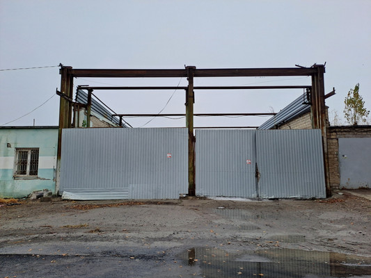 Продам склад 2 976,8 м2, Складская ул, 17, Волгодонск г