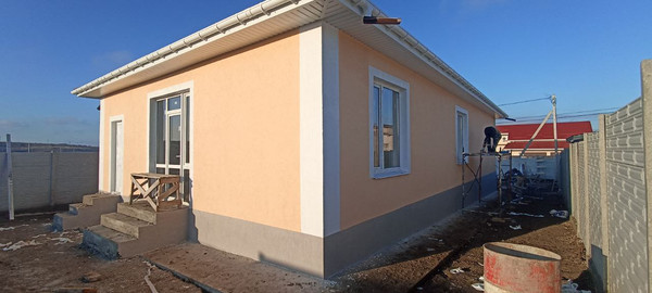 Продам дом, Совхозная ул, 90, Доброе с, 0 км от города