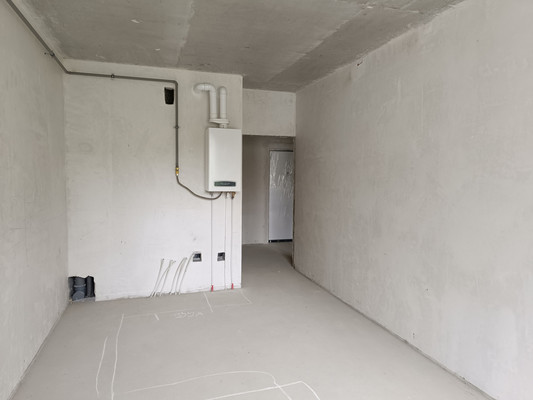 Продам однокомнатную (1-комн.) квартиру, Славы ул, 50к3, Мирное с