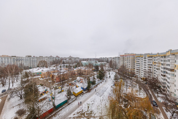 Продам трехкомнатную (3-комн.) квартиру, Романа Брянского ул, 1, Брянск г