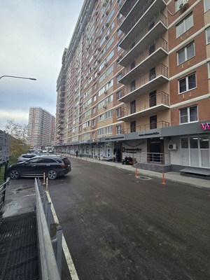 Продам однокомнатную (1-комн.) квартиру, Западный Обход ул, 39/2, Краснодар г