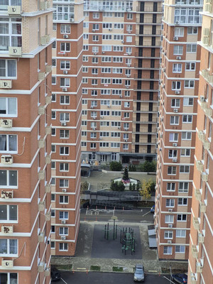 Продам однокомнатную (1-комн.) квартиру, Западный Обход ул, 39/2, Краснодар г