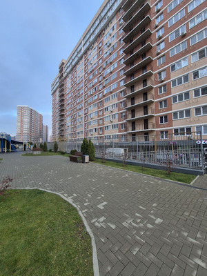 Продам однокомнатную (1-комн.) квартиру, Западный Обход ул, 39/2, Краснодар г