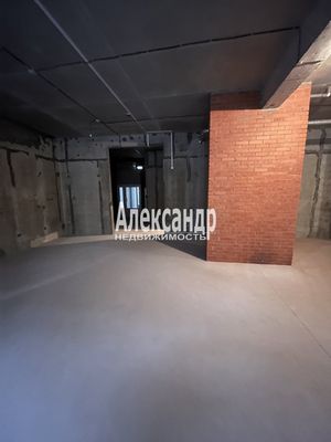 Сдам торговое помещение 143,6 м2, Коломяжский пр-кт, 13к2, Санкт-Петербург г
