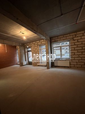 Сдам торговое помещение 143,6 м2, Коломяжский пр-кт, 13к2, Санкт-Петербург г