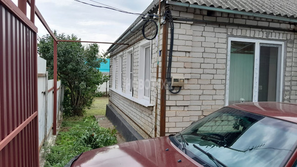 Продам дом, Пионерская ул, 7, Молдаванское с, 0 км от города