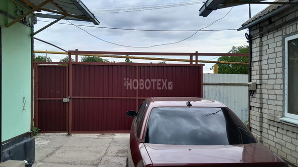 Продам дом, Пионерская ул, 7, Молдаванское с, 0 км от города
