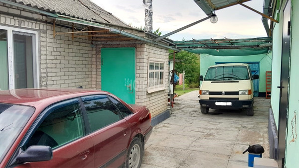 Продам дом, Пионерская ул, 7, Молдаванское с, 0 км от города