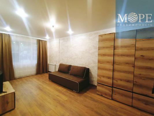 Продам однокомнатную (1-комн.) квартиру, Красноармейская (Центральный р-н) ул, 40, Сочи г