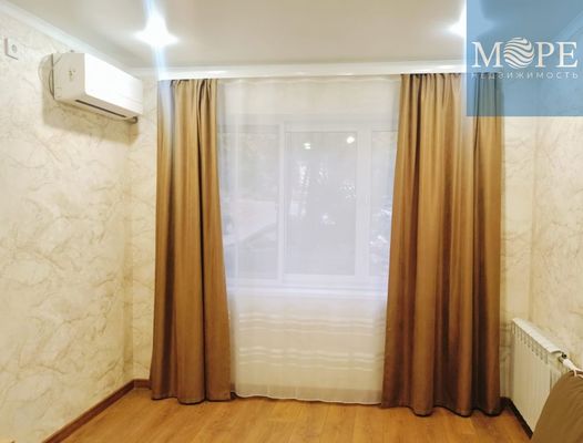 Продам однокомнатную (1-комн.) квартиру, Красноармейская (Центральный р-н) ул, 40, Сочи г