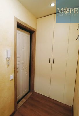 Продам однокомнатную (1-комн.) квартиру, Красноармейская (Центральный р-н) ул, 40, Сочи г