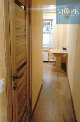 Продам однокомнатную (1-комн.) квартиру, Красноармейская (Центральный р-н) ул, 40, Сочи г