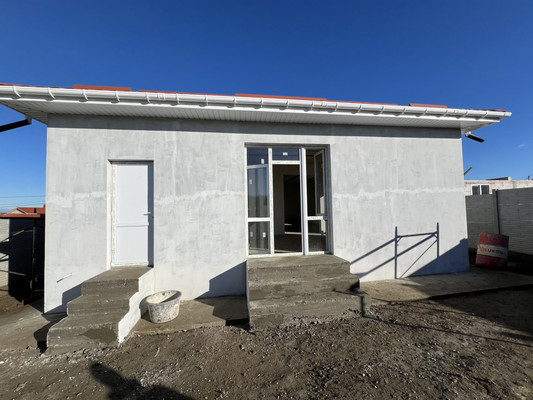 Продам дом, Совхозная ул, 90, Доброе с, 0 км от города