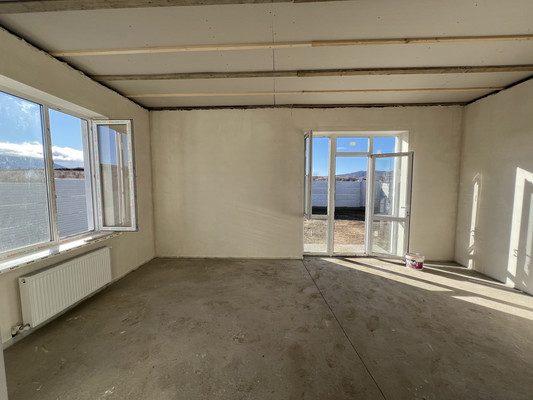 Продам дом, Совхозная ул, 90, Доброе с, 0 км от города