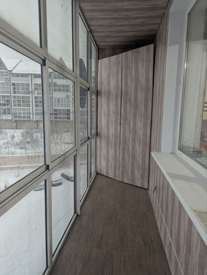 Продам двухкомнатную (2-комн.) квартиру, Ершовский мкр, 132б, Иркутск г