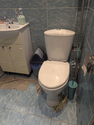 Продам двухкомнатную (2-комн.) квартиру, Ершовский мкр, 132б, Иркутск г