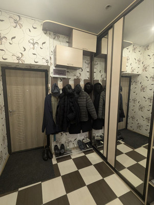 Продам двухкомнатную (2-комн.) квартиру, Ершовский мкр, 132б, Иркутск г