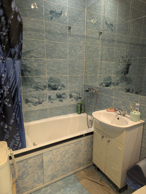 Продам двухкомнатную (2-комн.) квартиру, Ершовский мкр, 132б, Иркутск г