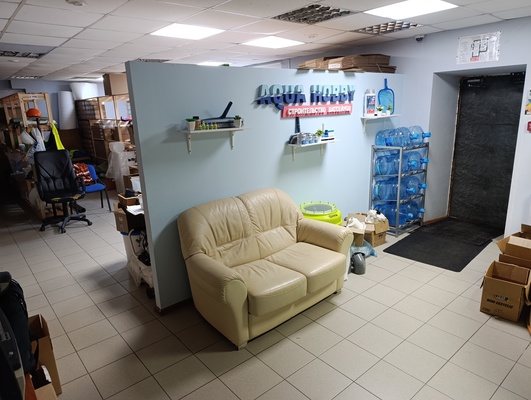 Продам коммерческое помещение 130 м2, Коцюбинского ул, 9 к2, Москва г