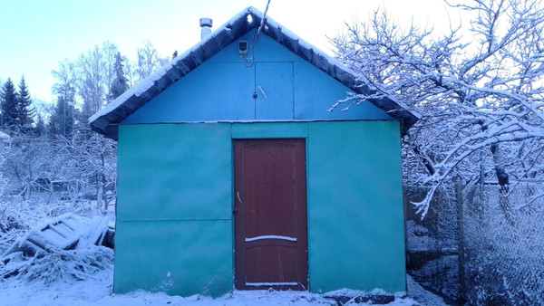 Продам участок 6 соток, Фермерское хоз., СНТ Карелия-Бойцово тер, Массив Бойцово дп, 0 км от города