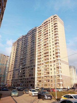 Продам однокомнатную (1-комн.) квартиру, Северное ш, 28, Раменское г