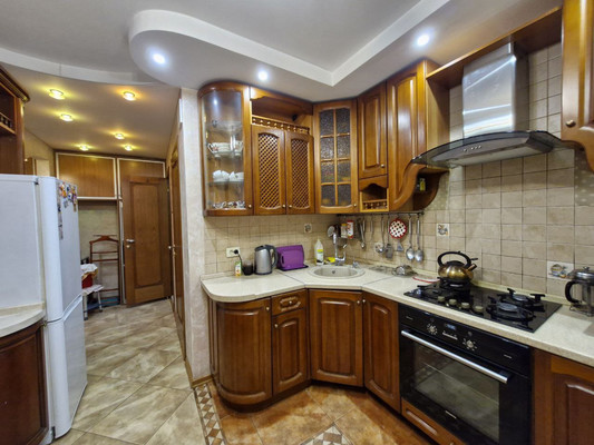 Сдам двухкомнатную (2-комн.) квартиру, Подольская ул, 3, Северово д