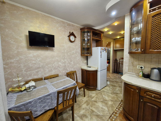 Сдам двухкомнатную (2-комн.) квартиру, Подольская ул, 3, Северово д