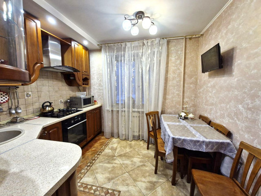 Сдам двухкомнатную (2-комн.) квартиру, Подольская ул, 3, Северово д