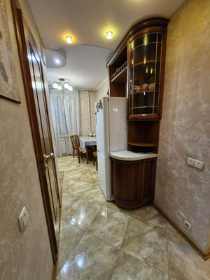 Сдам двухкомнатную (2-комн.) квартиру, Подольская ул, 3, Северово д