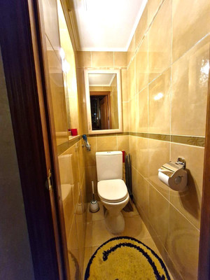 Сдам двухкомнатную (2-комн.) квартиру, Подольская ул, 3, Северово д