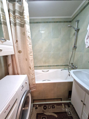 Сдам двухкомнатную (2-комн.) квартиру, Подольская ул, 3, Северово д