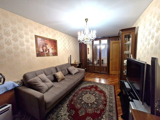 Сдам двухкомнатную (2-комн.) квартиру, Подольская ул, 3, Северово д