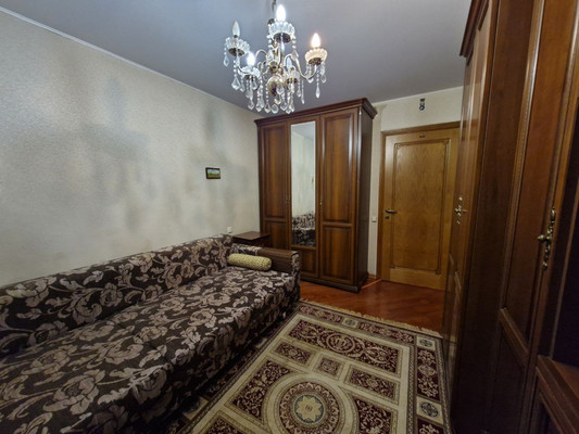 Сдам двухкомнатную (2-комн.) квартиру, Подольская ул, 3, Северово д