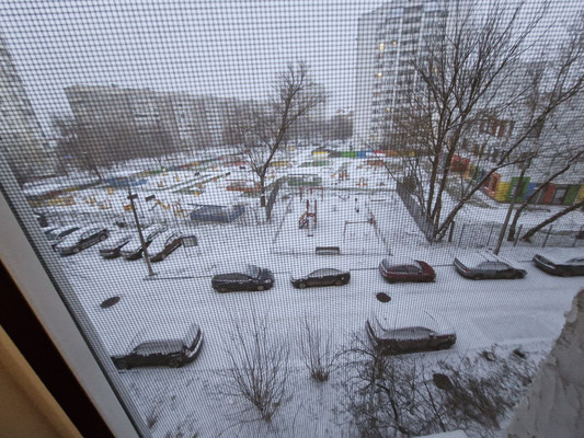 Сдам двухкомнатную (2-комн.) квартиру, Подольская ул, 3, Северово д