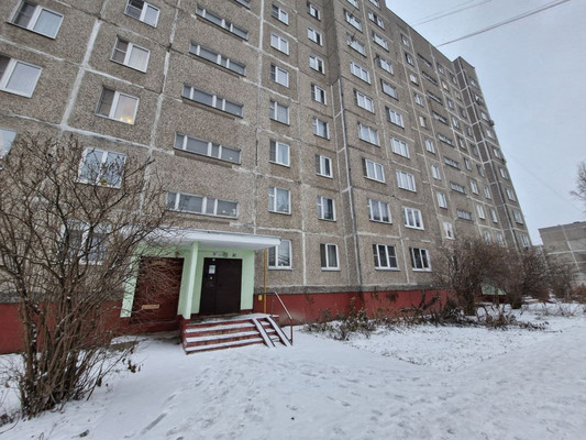 Сдам двухкомнатную (2-комн.) квартиру, Подольская ул, 3, Северово д