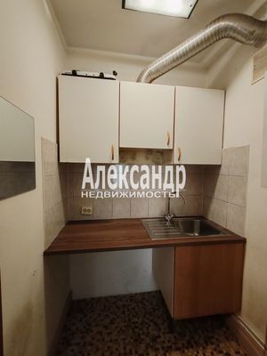 Сдам офисное помещение 60 м2, Пушкинская ул, 7, Санкт-Петербург г