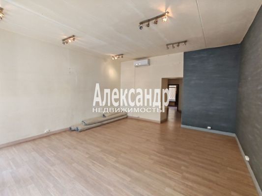 Сдам офисное помещение 60 м2, Пушкинская ул, 7, Санкт-Петербург г
