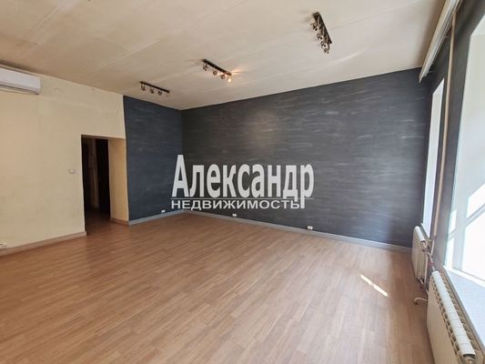 Сдам офисное помещение 60 м2, Пушкинская ул, 7, Санкт-Петербург г