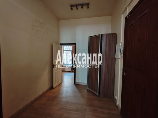 Сдам офисное помещение 60 м2, Пушкинская ул, 7, Санкт-Петербург г
