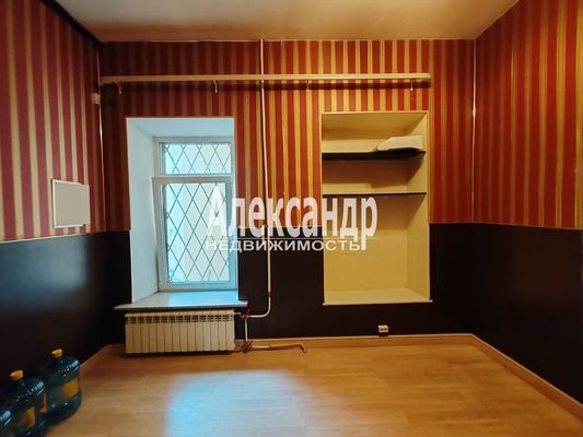 Сдам офисное помещение 60 м2, Пушкинская ул, 7, Санкт-Петербург г