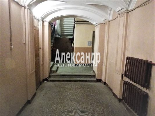 Сдам офисное помещение 60 м2, Пушкинская ул, 7, Санкт-Петербург г