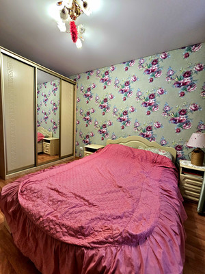 Продам двухкомнатную (2-комн.) квартиру, Олега Кошевого ул, 12, Киров г