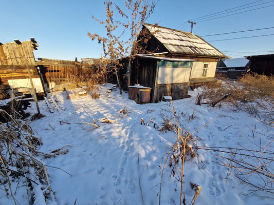 Продам дом, 2-я Кировская ул, 41, Иркутск г, 0 км от города