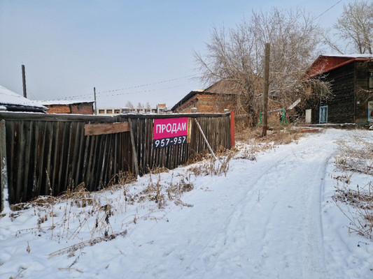 Продам дом, Николаева ул, 7, Иркутск г, 0 км от города