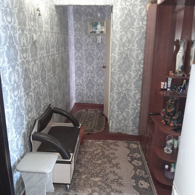 Продам двухкомнатную (2-комн.) квартиру, Суворова ул, 12, Барнаул г