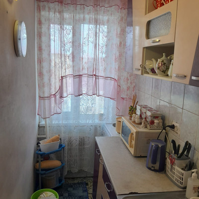 Продам двухкомнатную (2-комн.) квартиру, Суворова ул, 12, Барнаул г