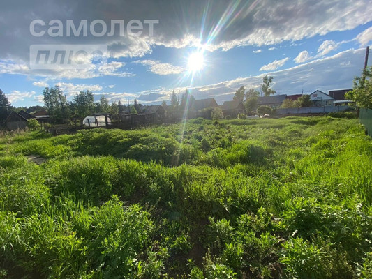 Продам участок 8 соток, ИЖС, Черницк п, 0 км от города