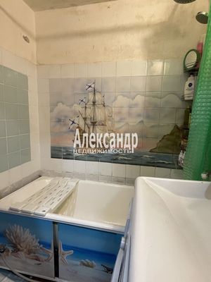 Продам однокомнатную (1-комн.) квартиру, Пулковское ш, 105, Санкт-Петербург г