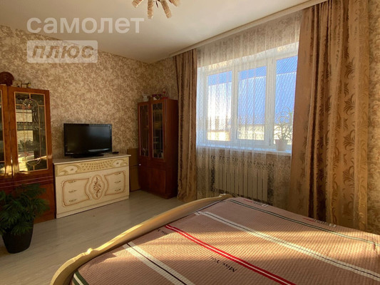 Продам коттедж, Полевая ул, 57, сдт Барнаульское тер, 0 км от города
